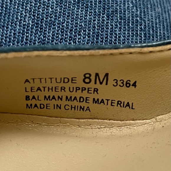 Dark Aqua Heels - Chinese Laundry brand Size 8 - Picture 4 of 5